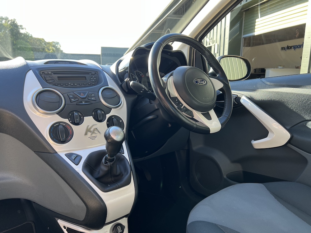 Ford Ka - Image 22
