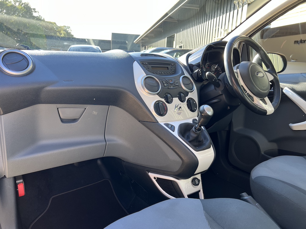 Ford Ka - Image 26