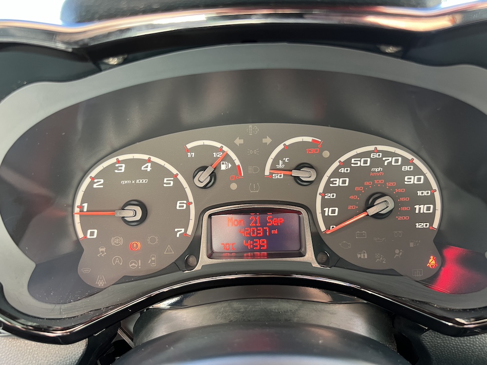 Ford Ka - Image 40