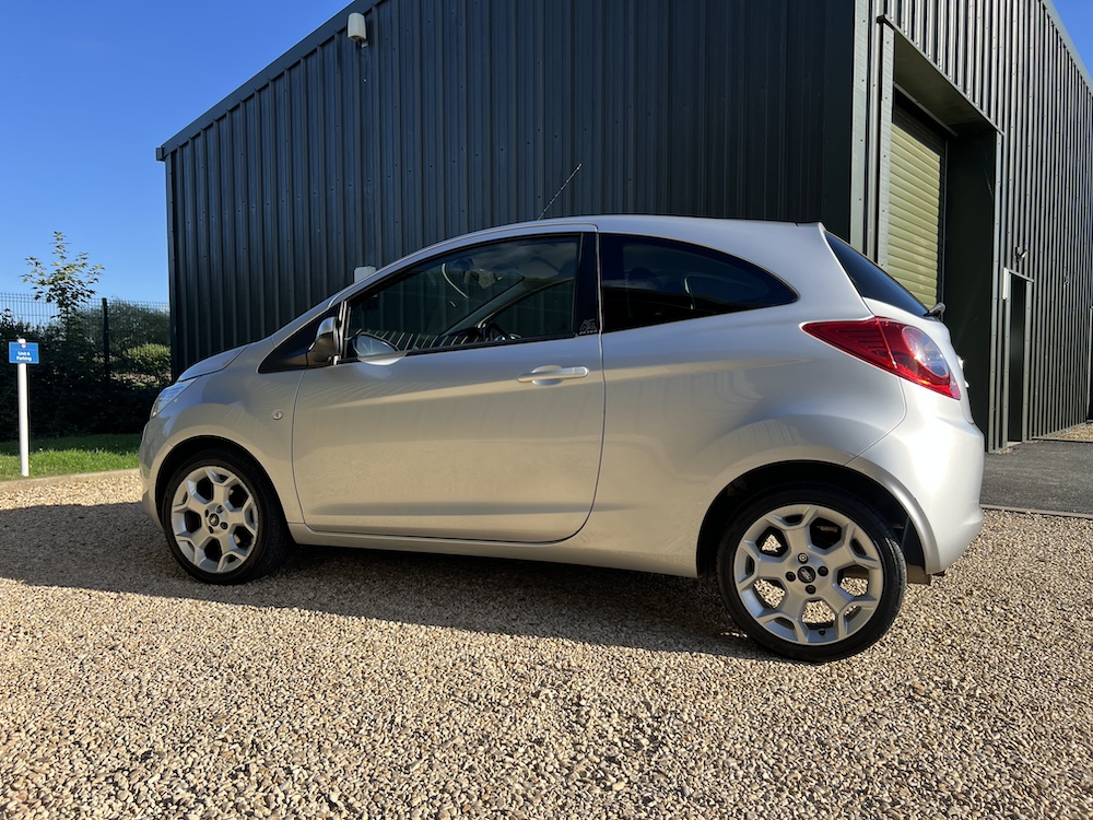 Ford Ka - Image 44