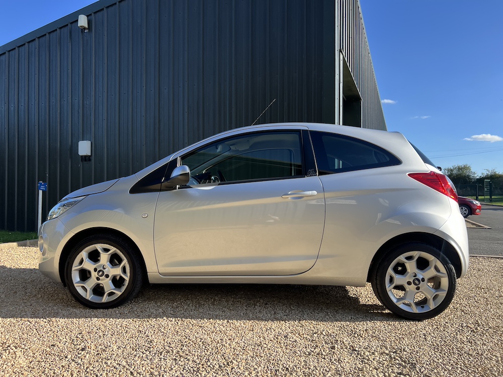 Ford Ka - Image 45