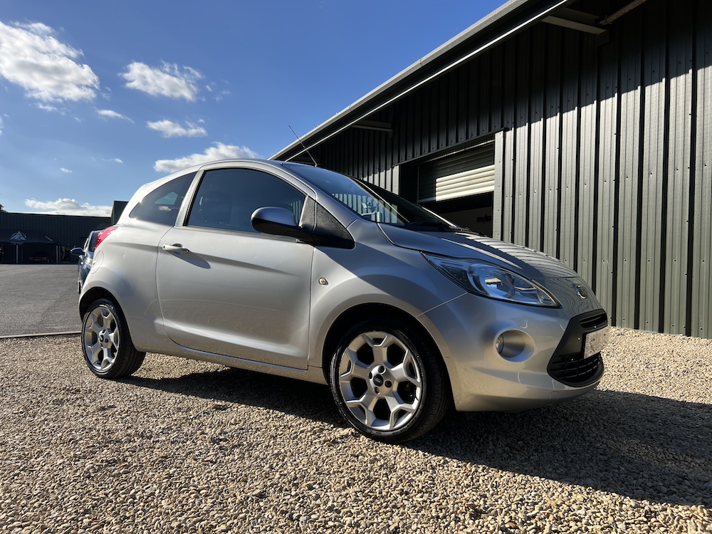 Ford Ka - Image 51