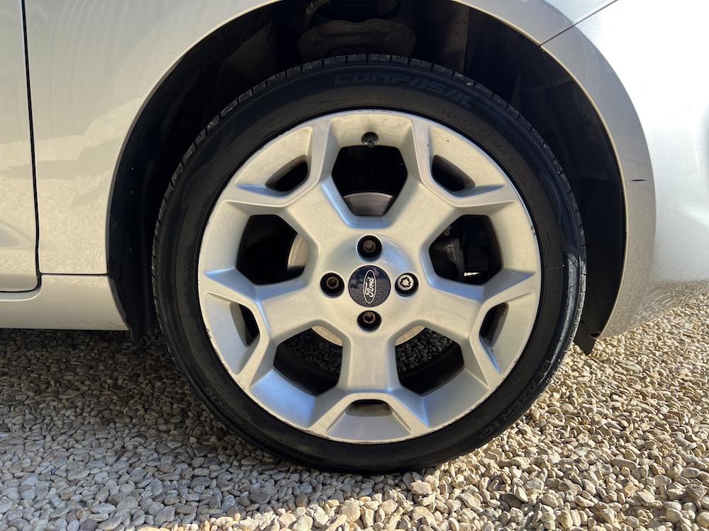 Ford Ka - Image 7