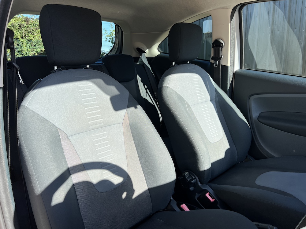 Ford Ka - Image 9