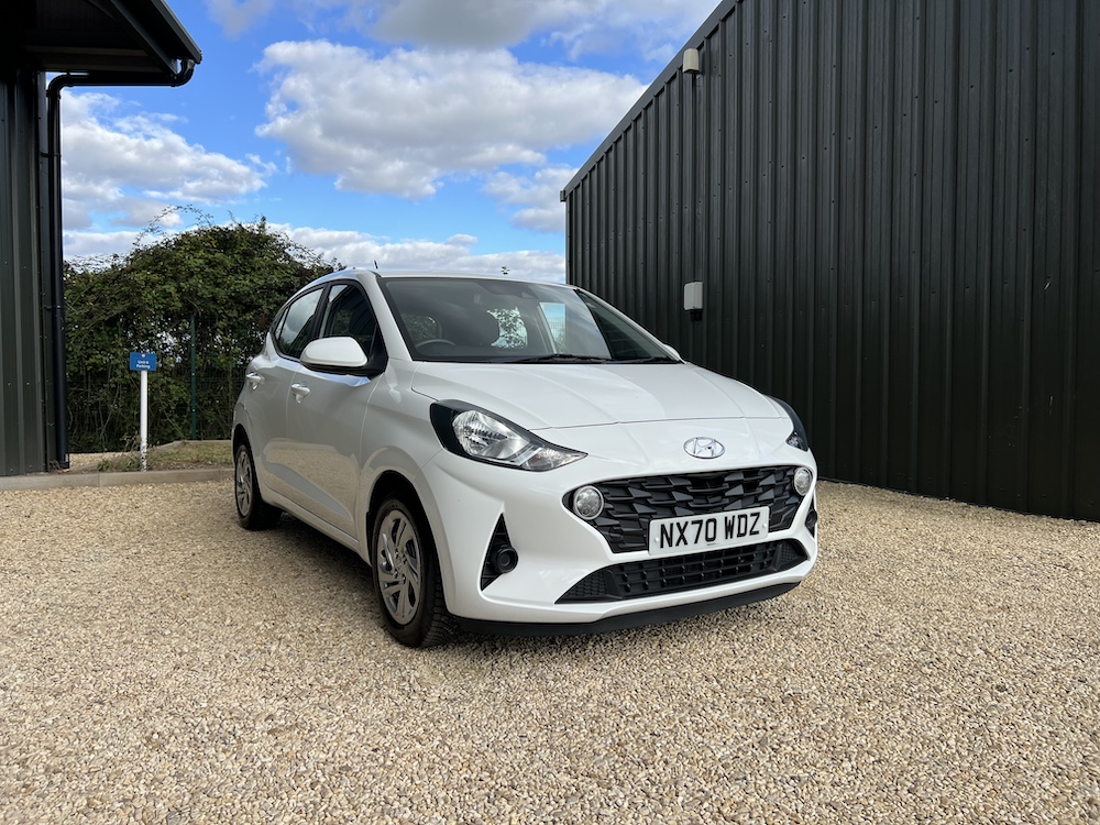 Hyundai i10 - Image 2