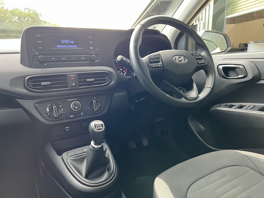 Hyundai i10 - Image 16