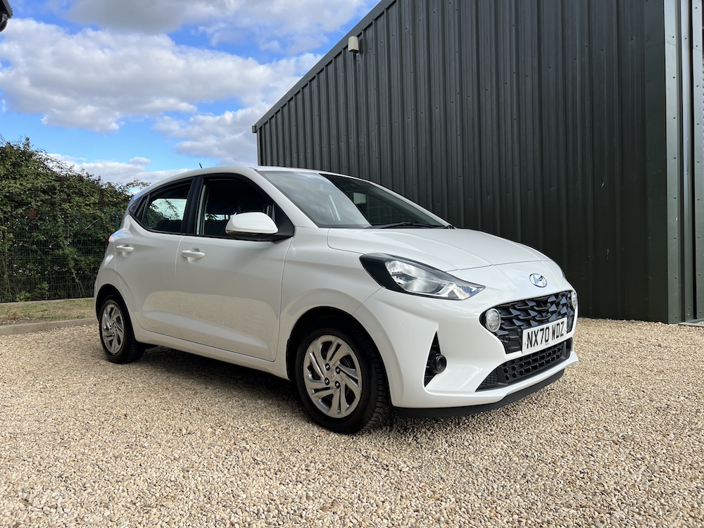 Hyundai i10 - Image 3