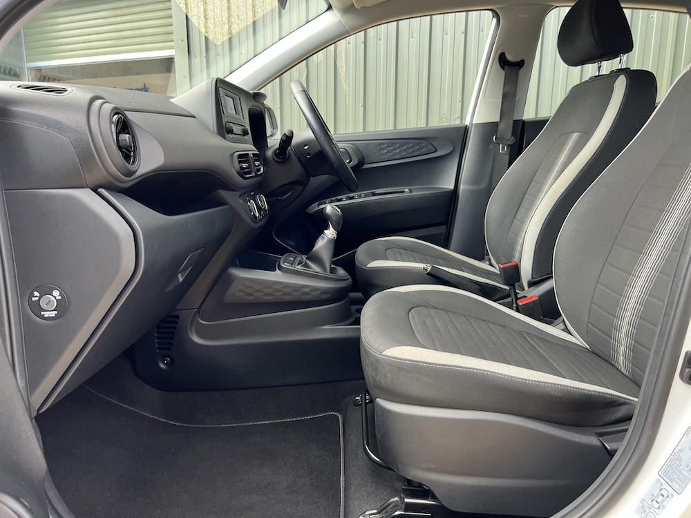 Hyundai i10 - Image 28