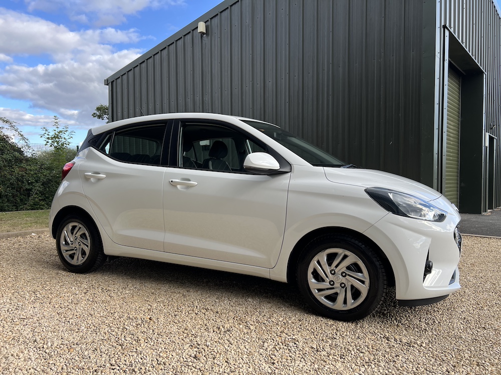 Hyundai i10 - Image 4