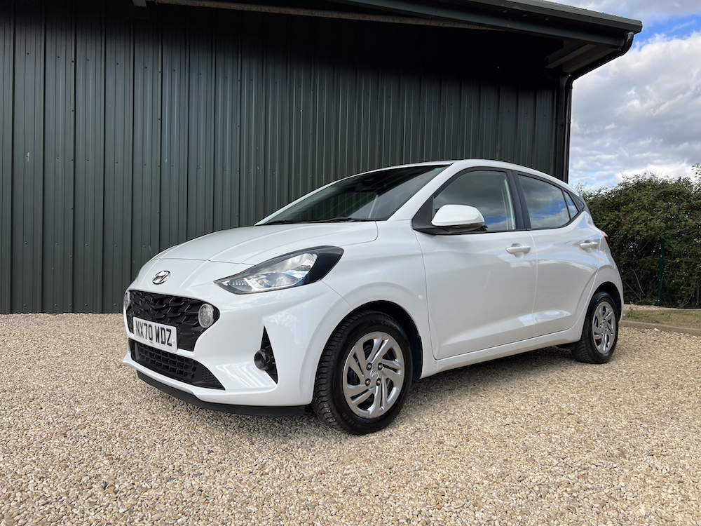 Hyundai i10 - Image 33