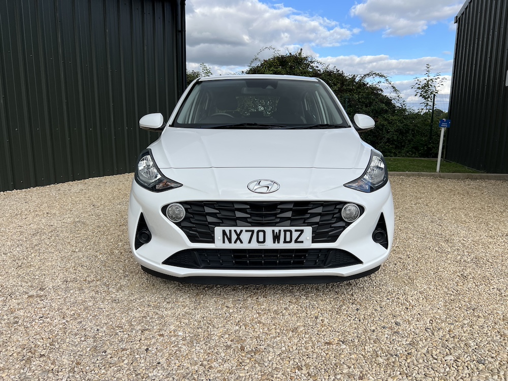 Hyundai i10 - Image 34