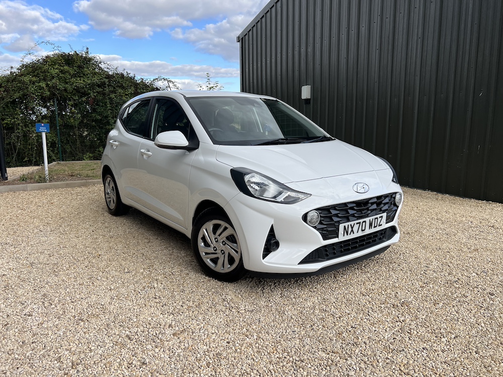Hyundai i10 - Image 38