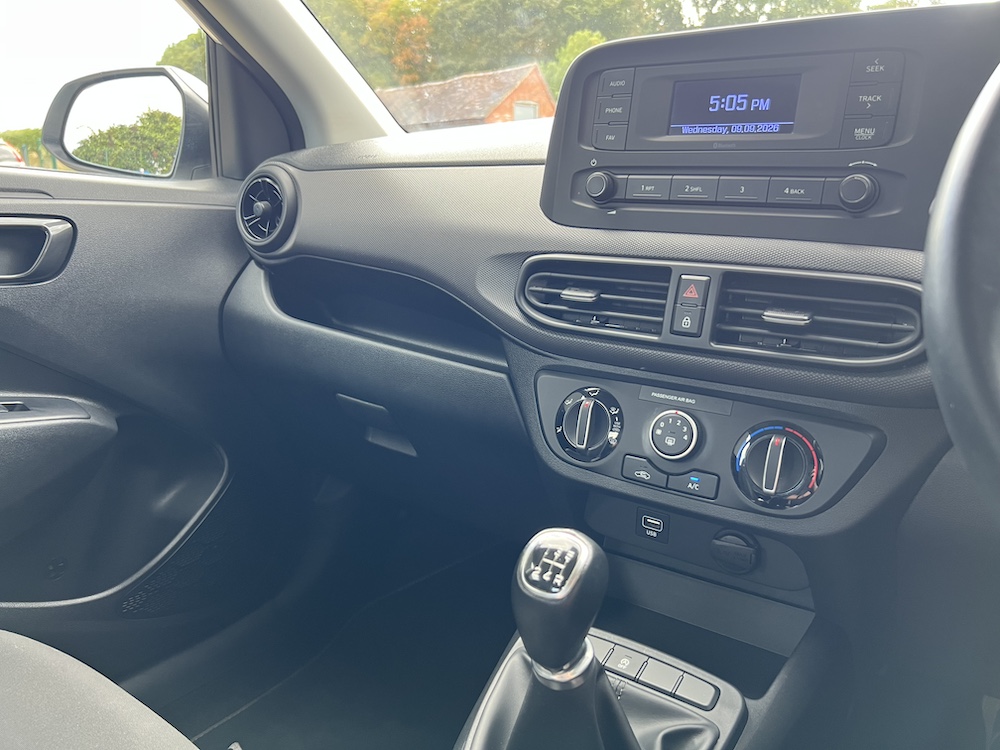 Hyundai i10 - Image 45