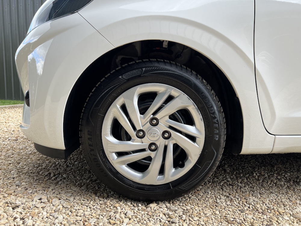 Hyundai i10 - Image 50