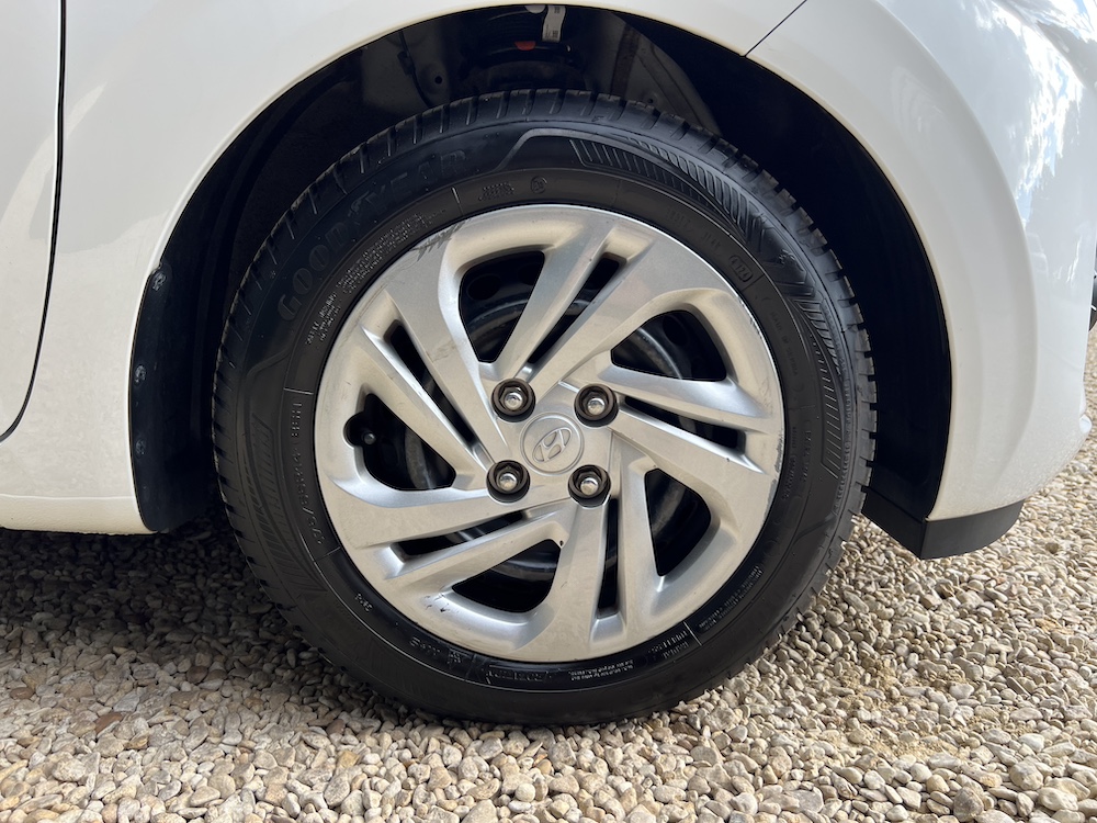 Hyundai i10 - Image 7