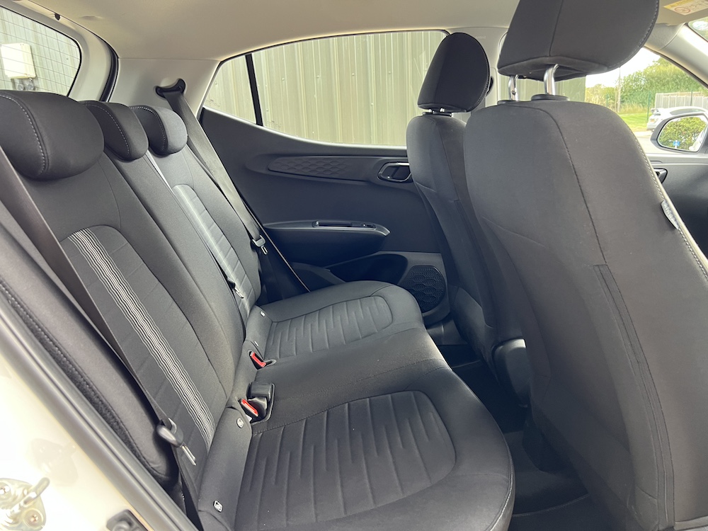Hyundai i10 - Image 8