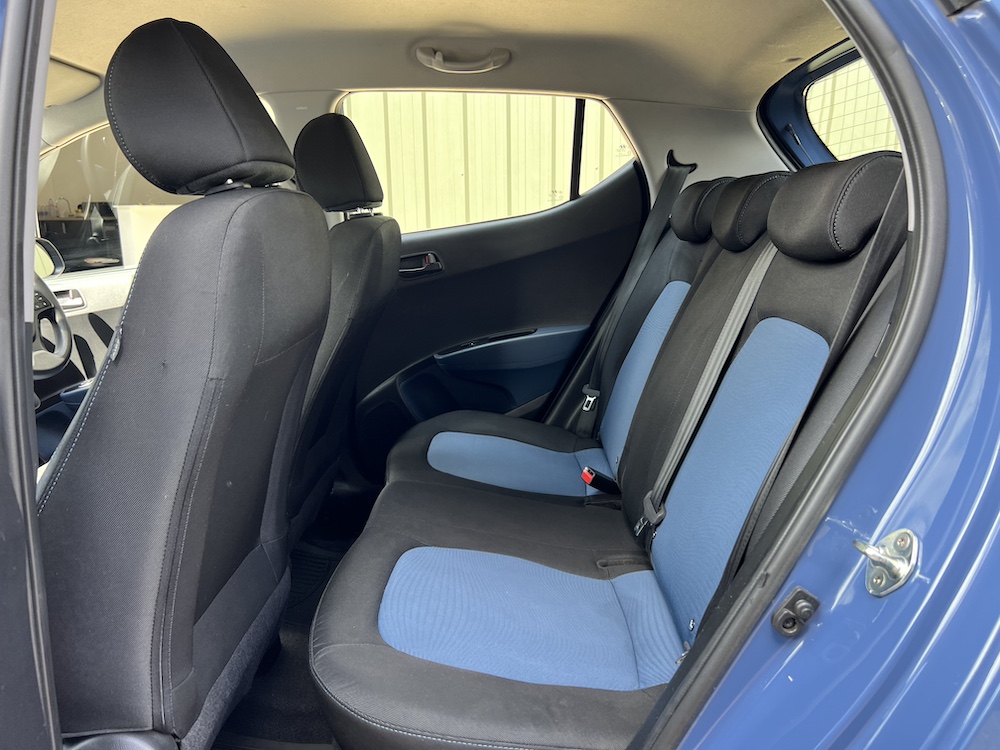 Hyundai i10 - Image 13