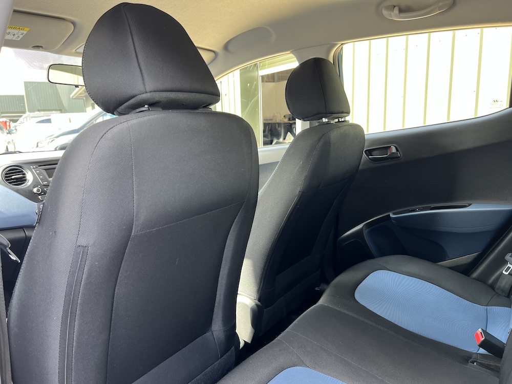Hyundai i10 - Image 14