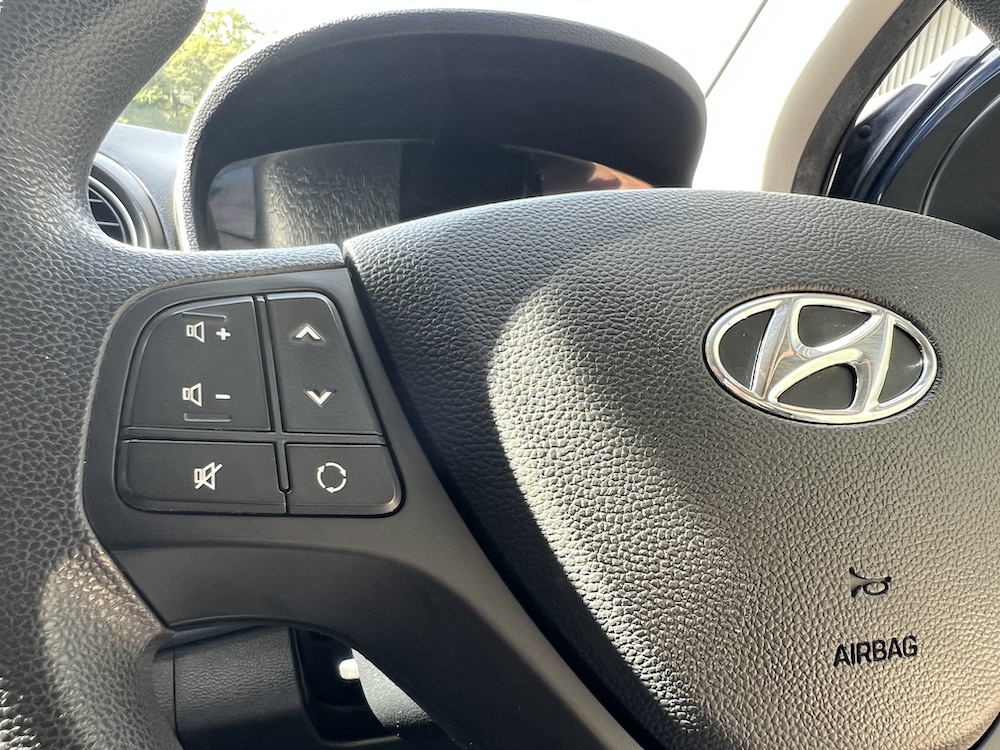 Hyundai i10 - Image 35