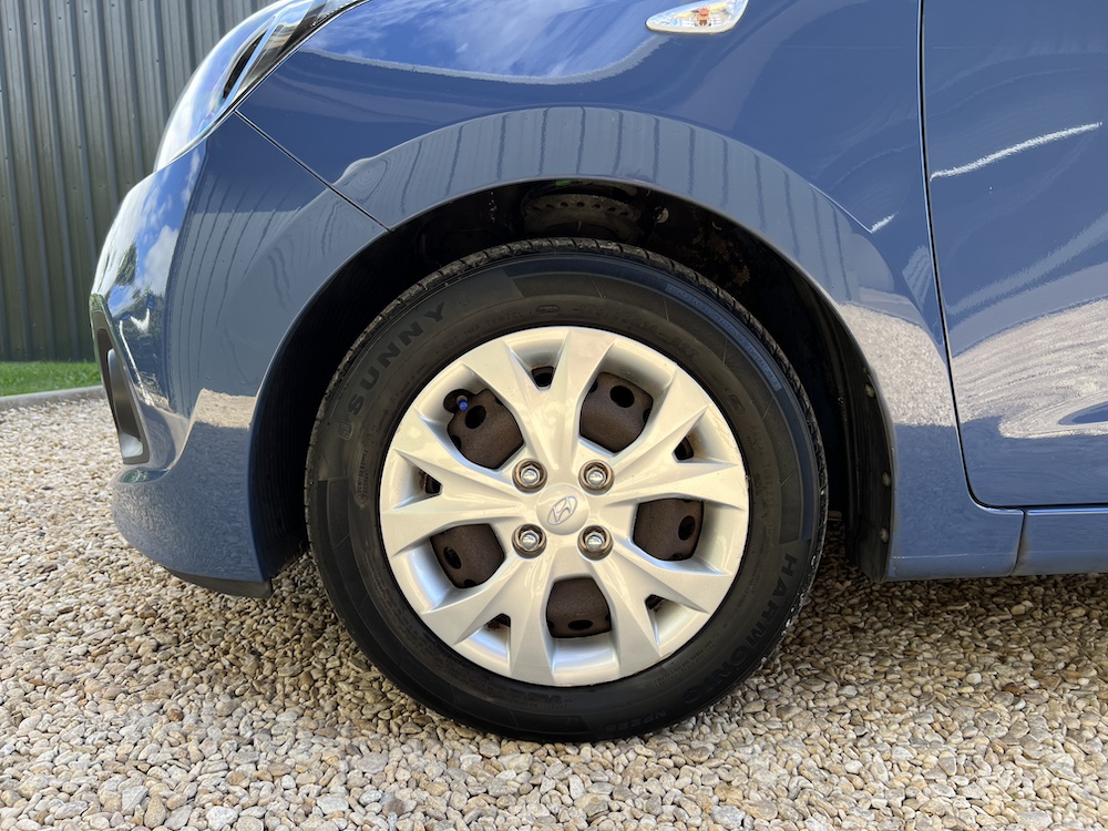 Hyundai i10 - Image 46
