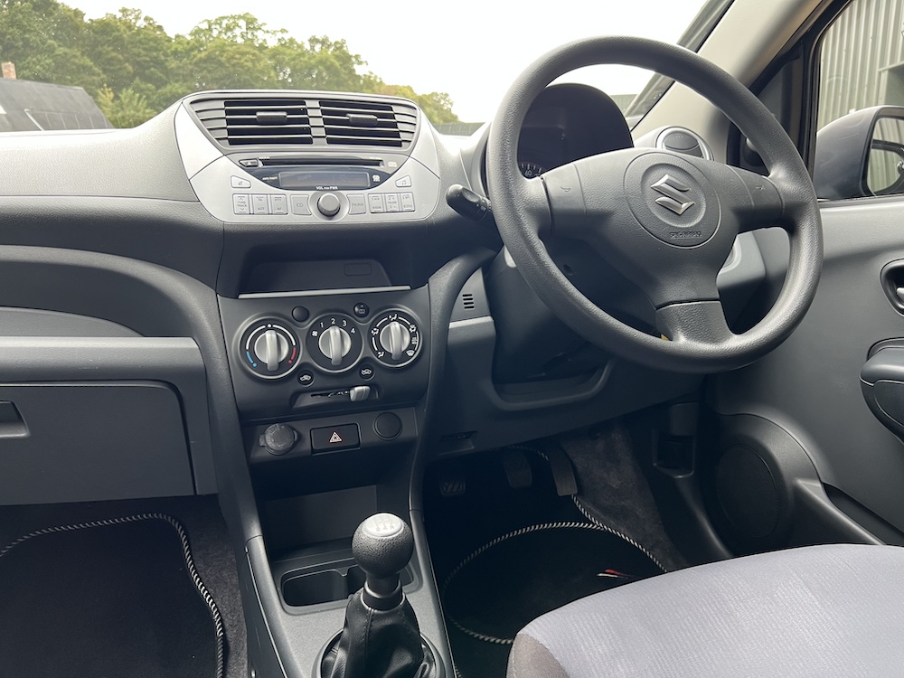 Suzuki Alto - Image 13
