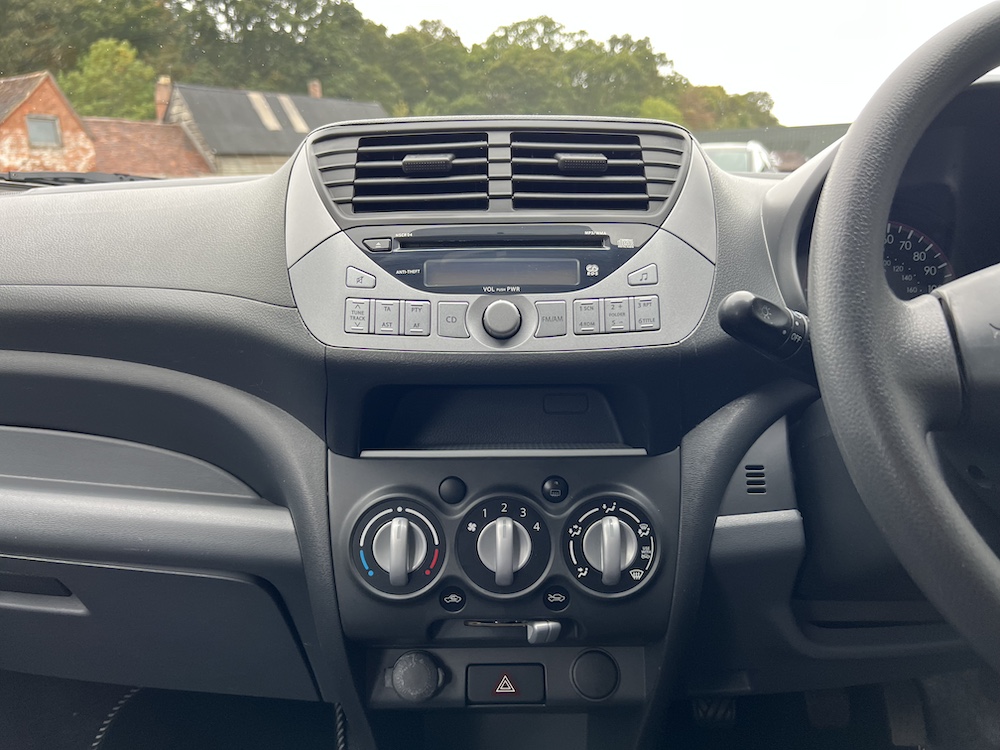 Suzuki Alto - Image 16