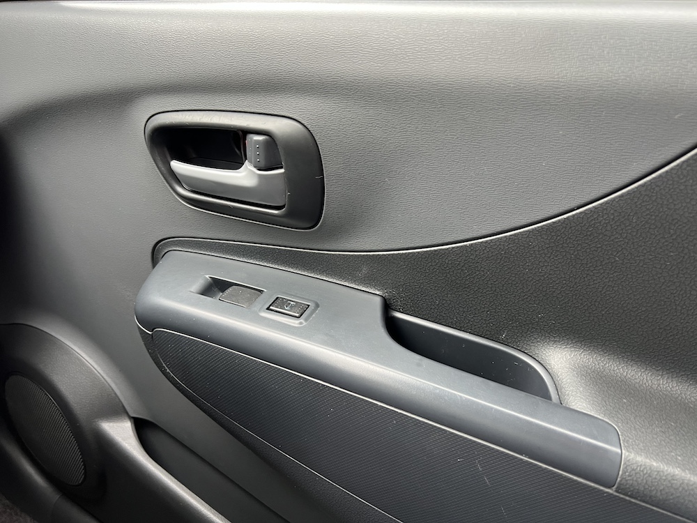 Suzuki Alto - Image 17