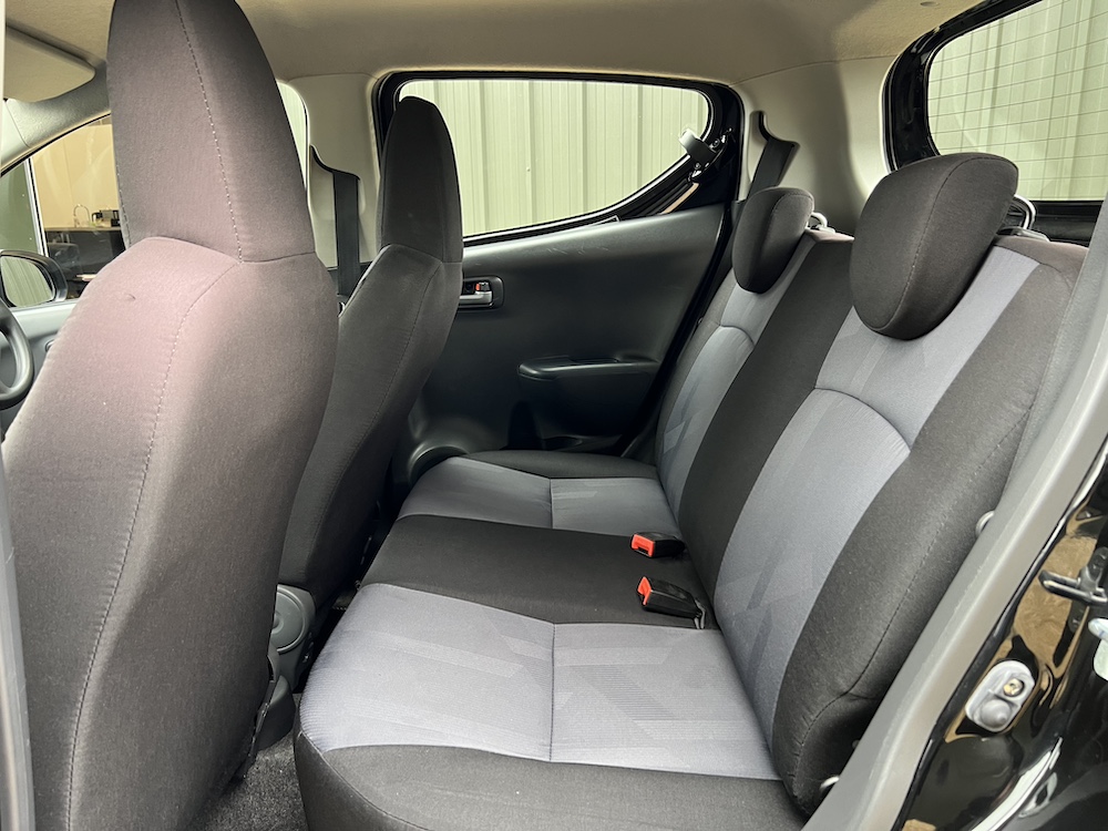 Suzuki Alto - Image 23