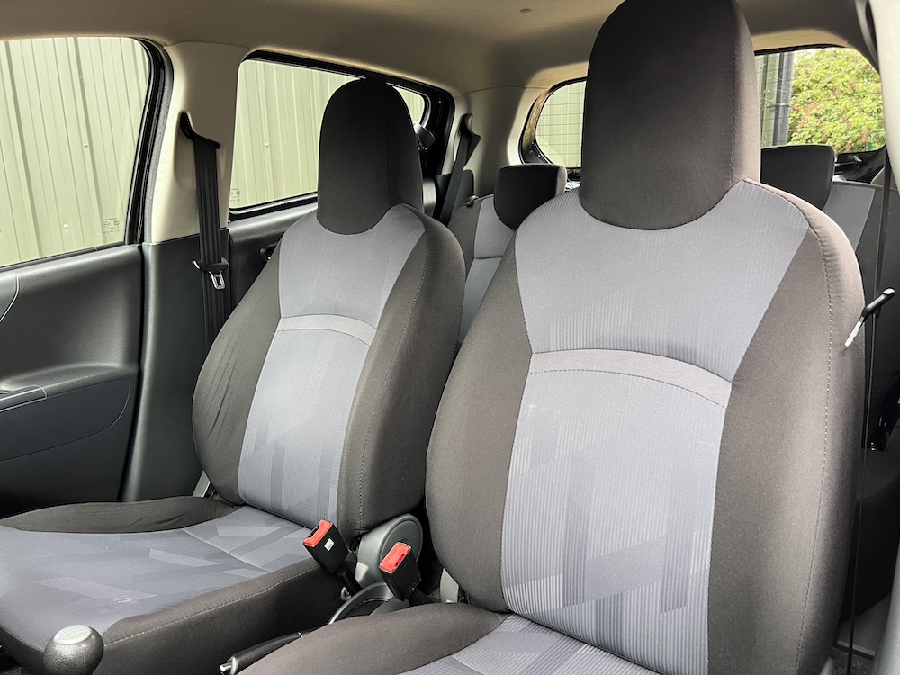 Suzuki Alto - Image 27