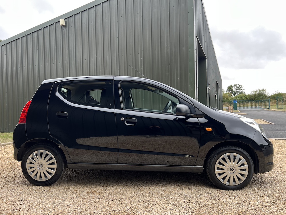 Suzuki Alto - Image 5