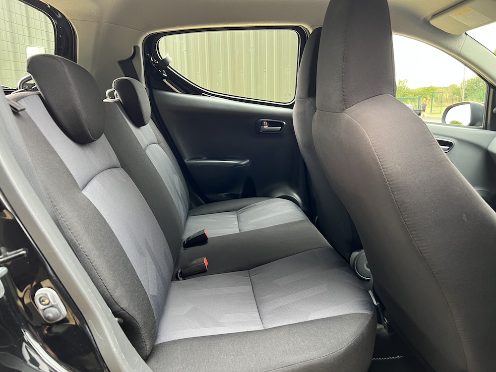 Suzuki Alto - Image 8