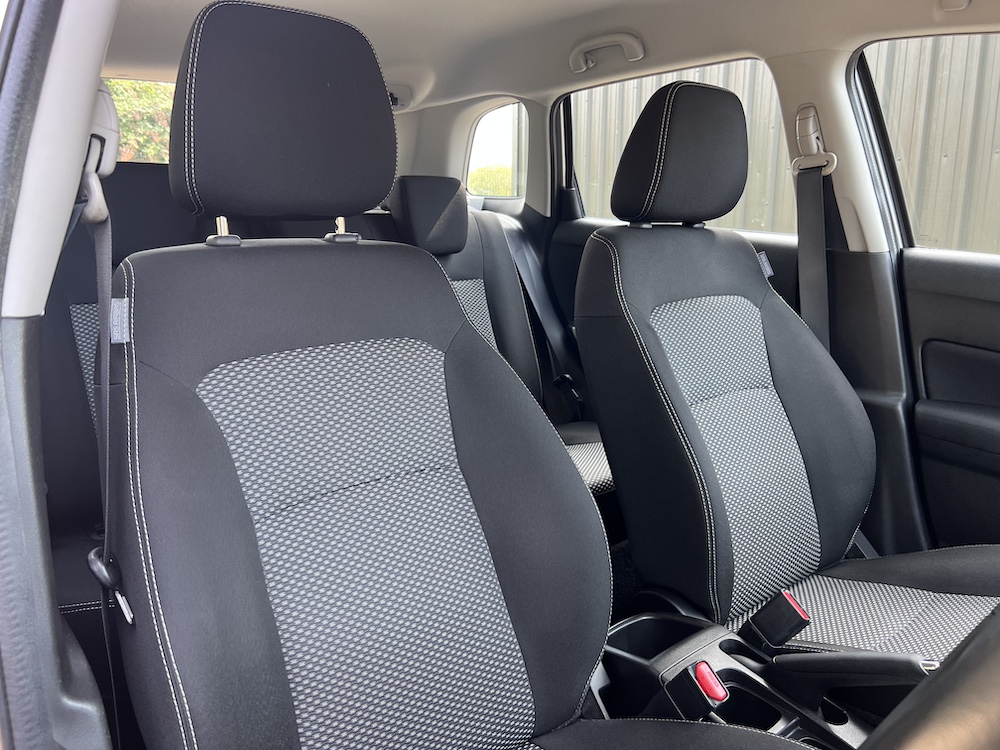 Suzuki Vitara - Image 11