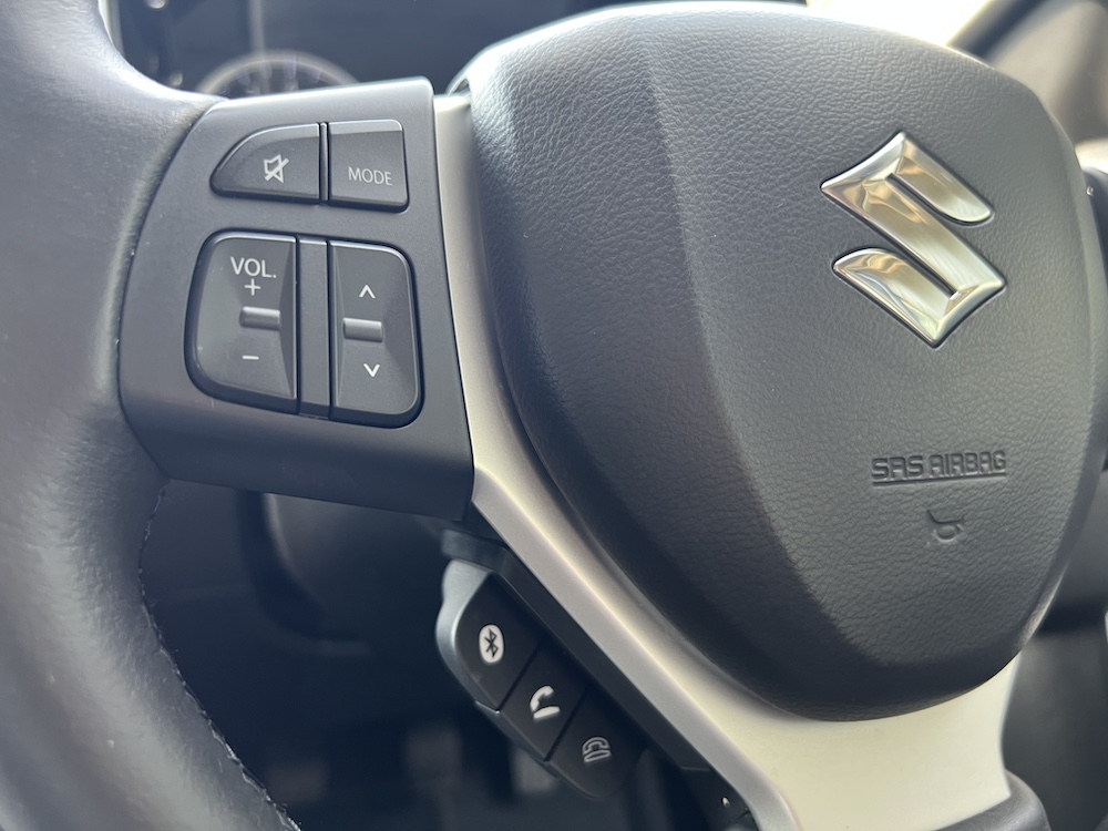 Suzuki Vitara - Image 17