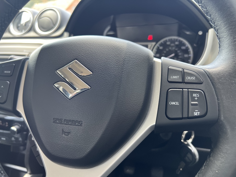 Suzuki Vitara - Image 18