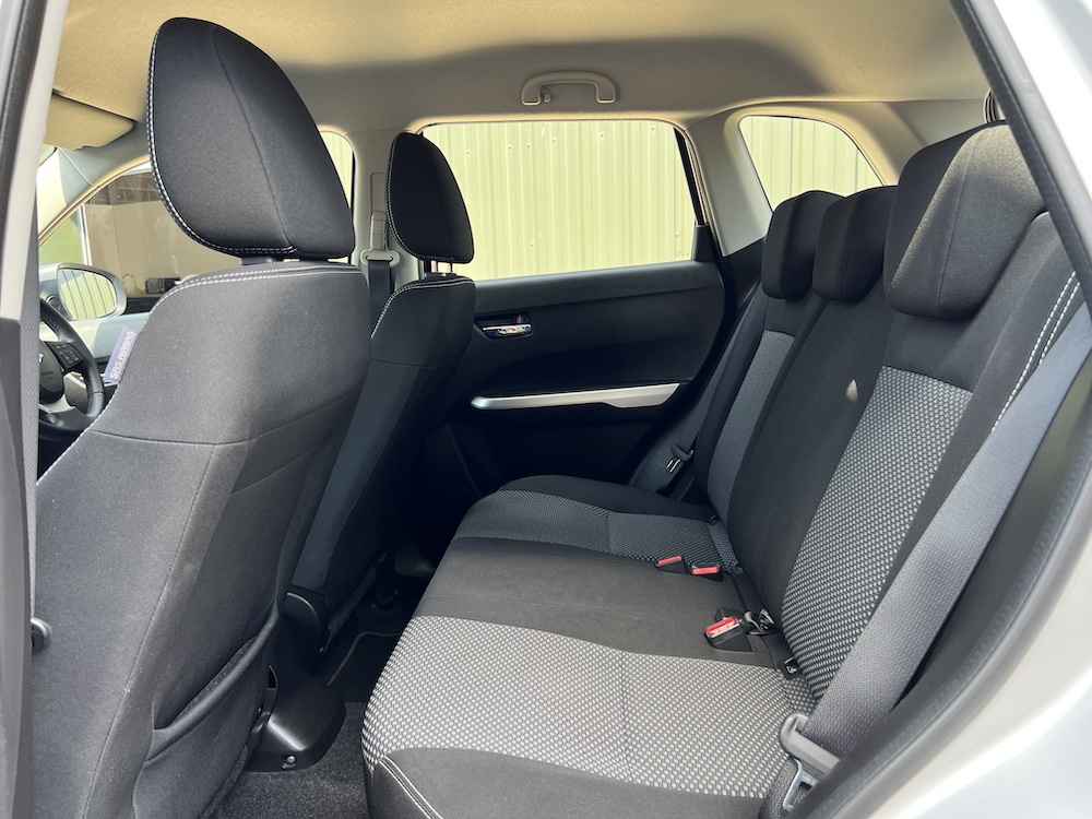 Suzuki Vitara - Image 26