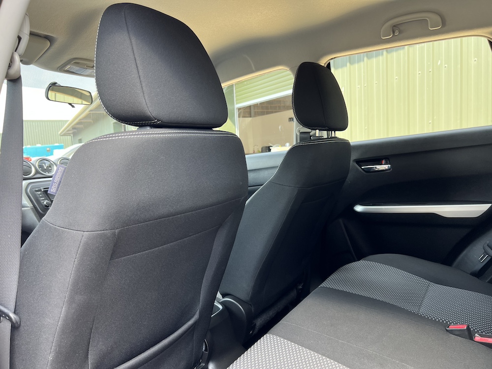 Suzuki Vitara - Image 27