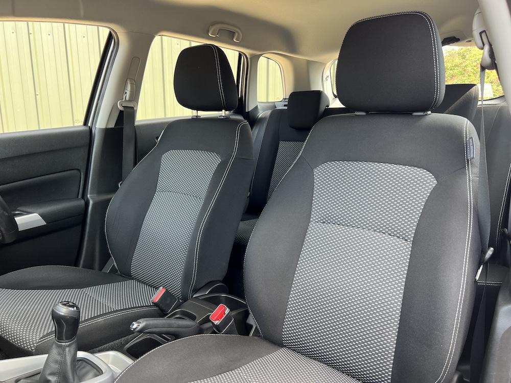 Suzuki Vitara - Image 30