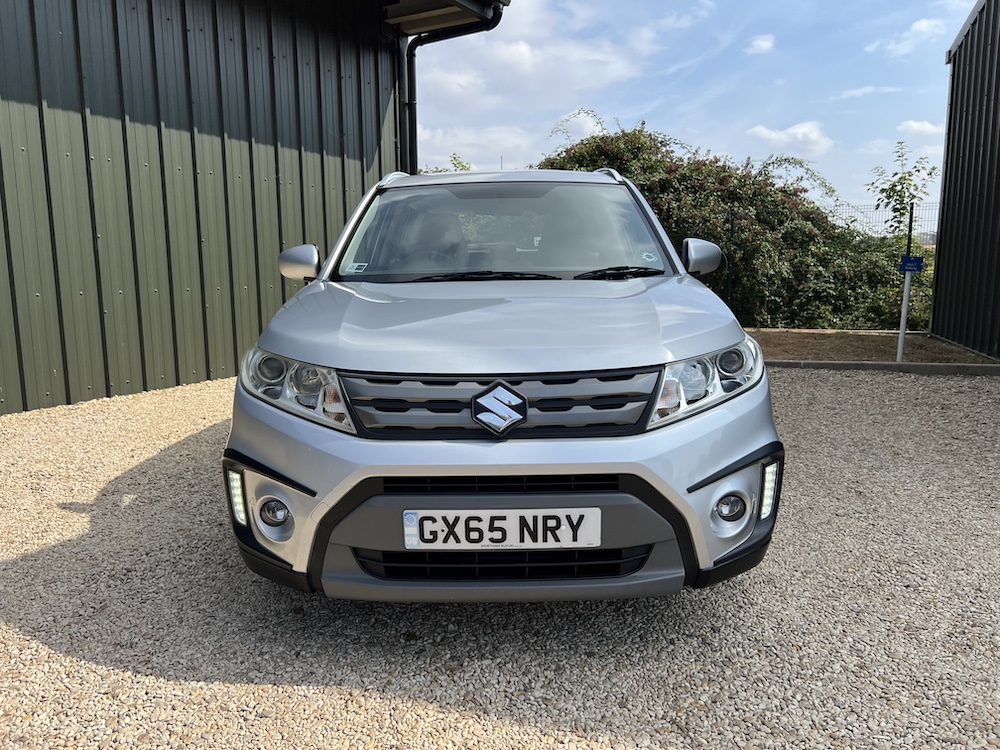 Suzuki Vitara - Image 33