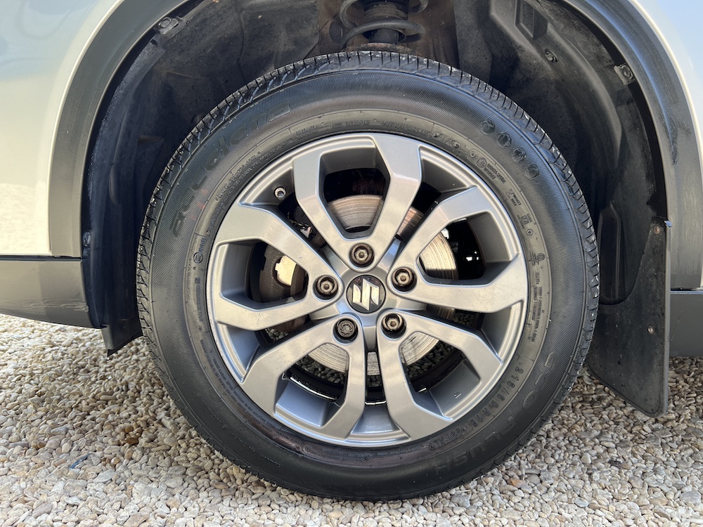 Suzuki Vitara - Image 49