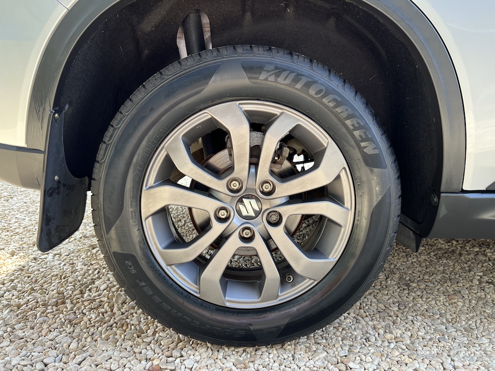 Suzuki Vitara - Image 6