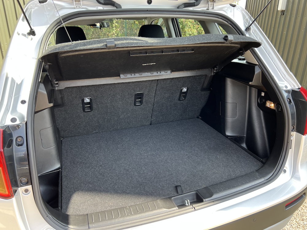 Suzuki Vitara - Image 60