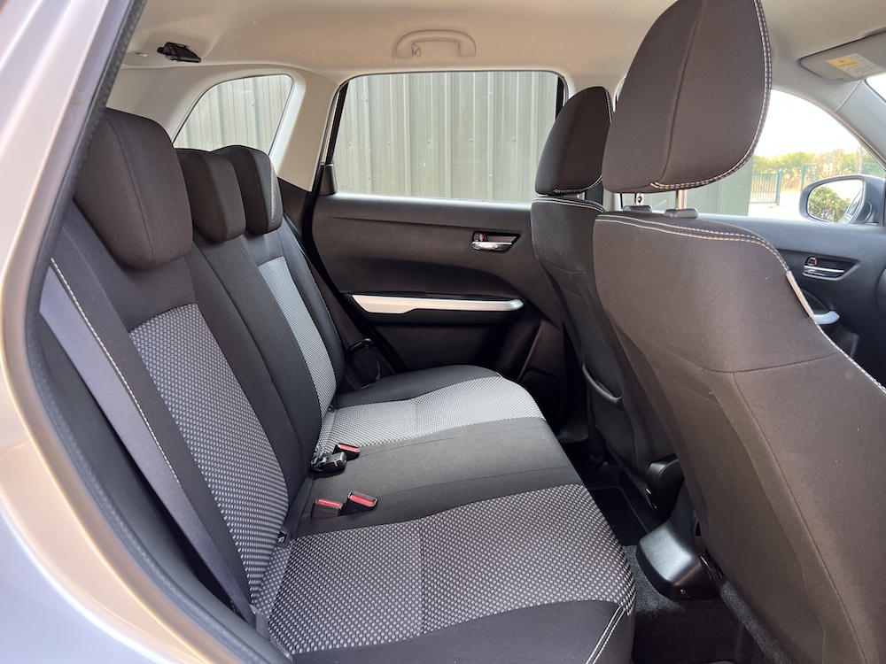 Suzuki Vitara - Image 8