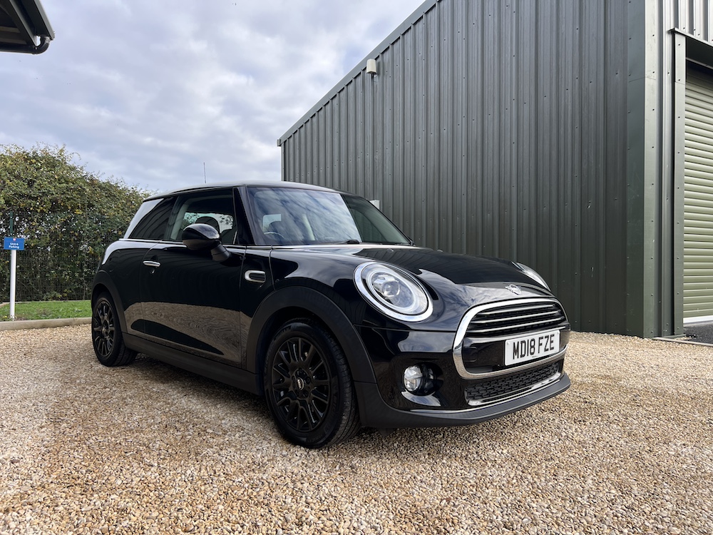 MINI Cooper - Image 3