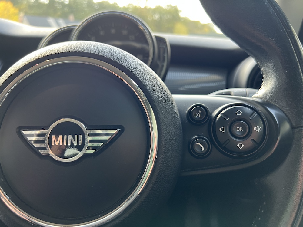 MINI Cooper - Image 30