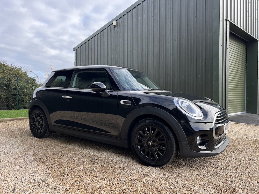 MINI Cooper - Image 4