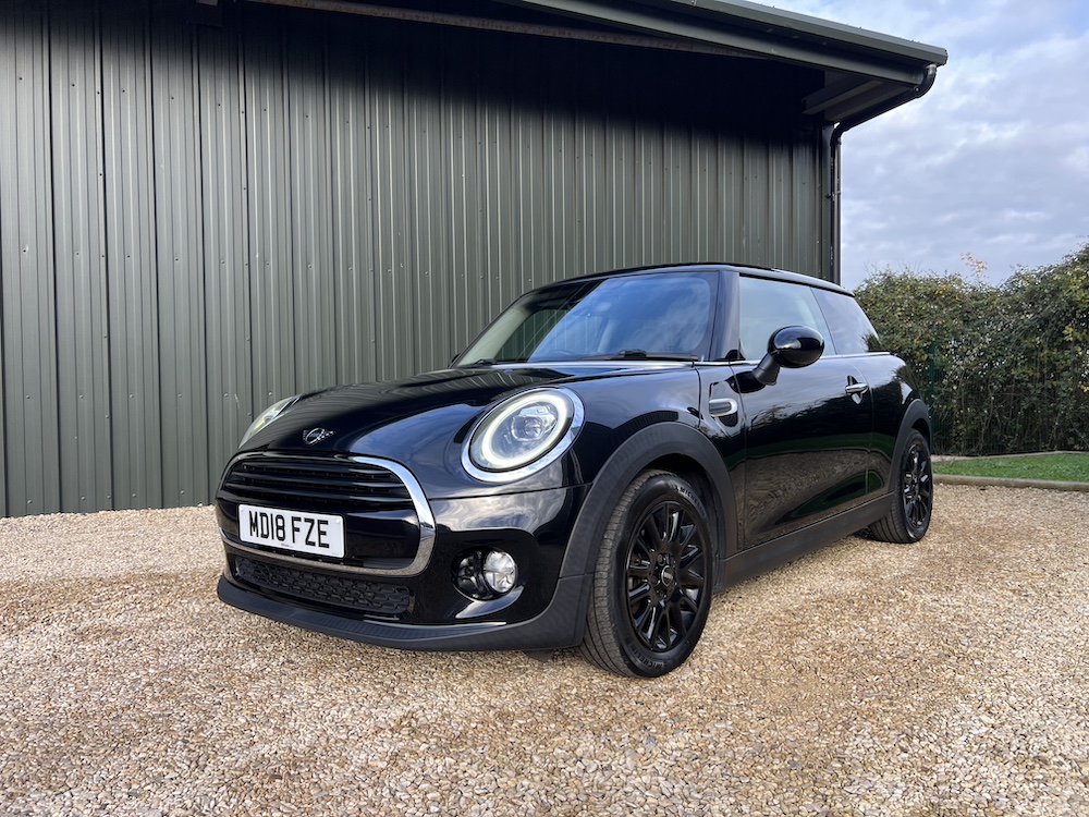 MINI Cooper - Image 36