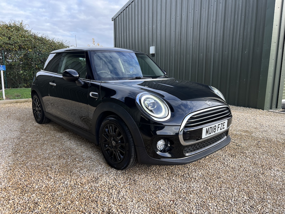 MINI Cooper - Image 41