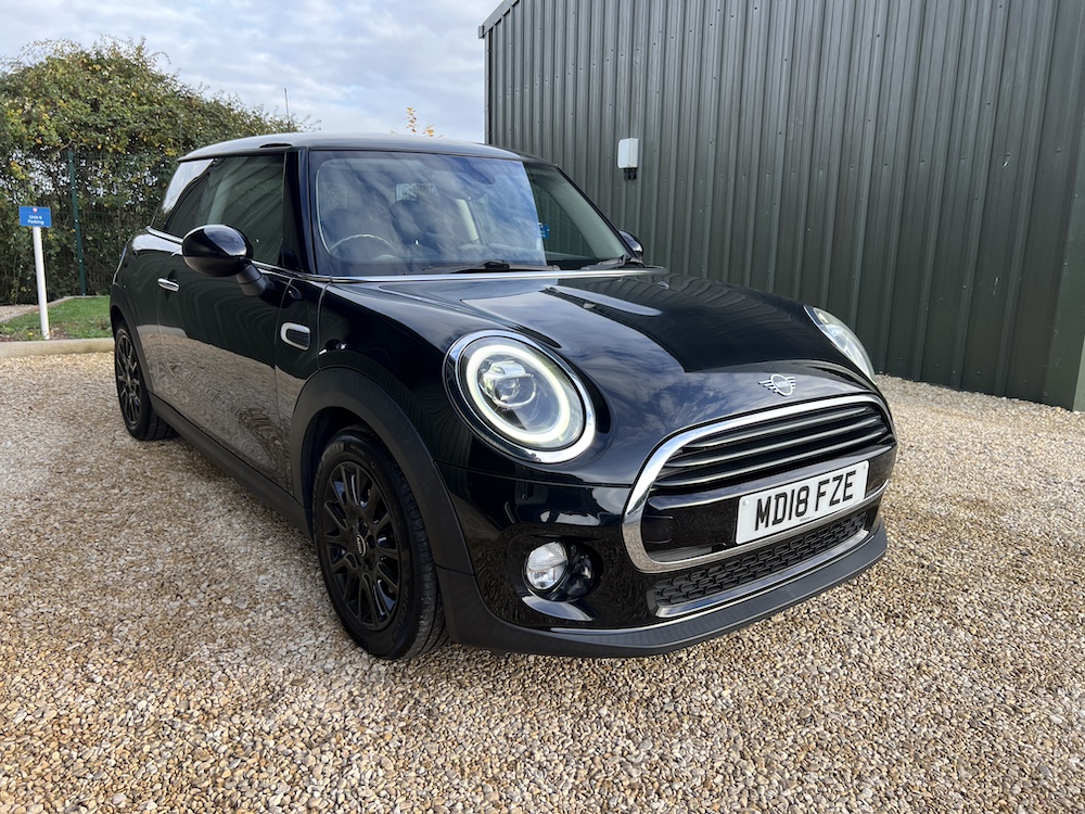 MINI Cooper - Image 42
