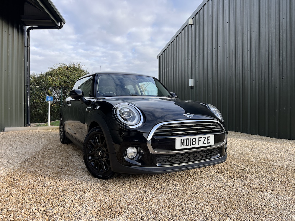 MINI Cooper - Image 45