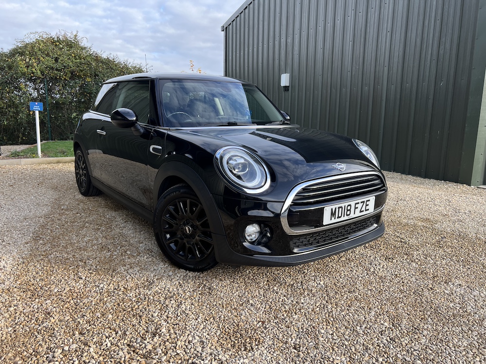 MINI Cooper - Image 47